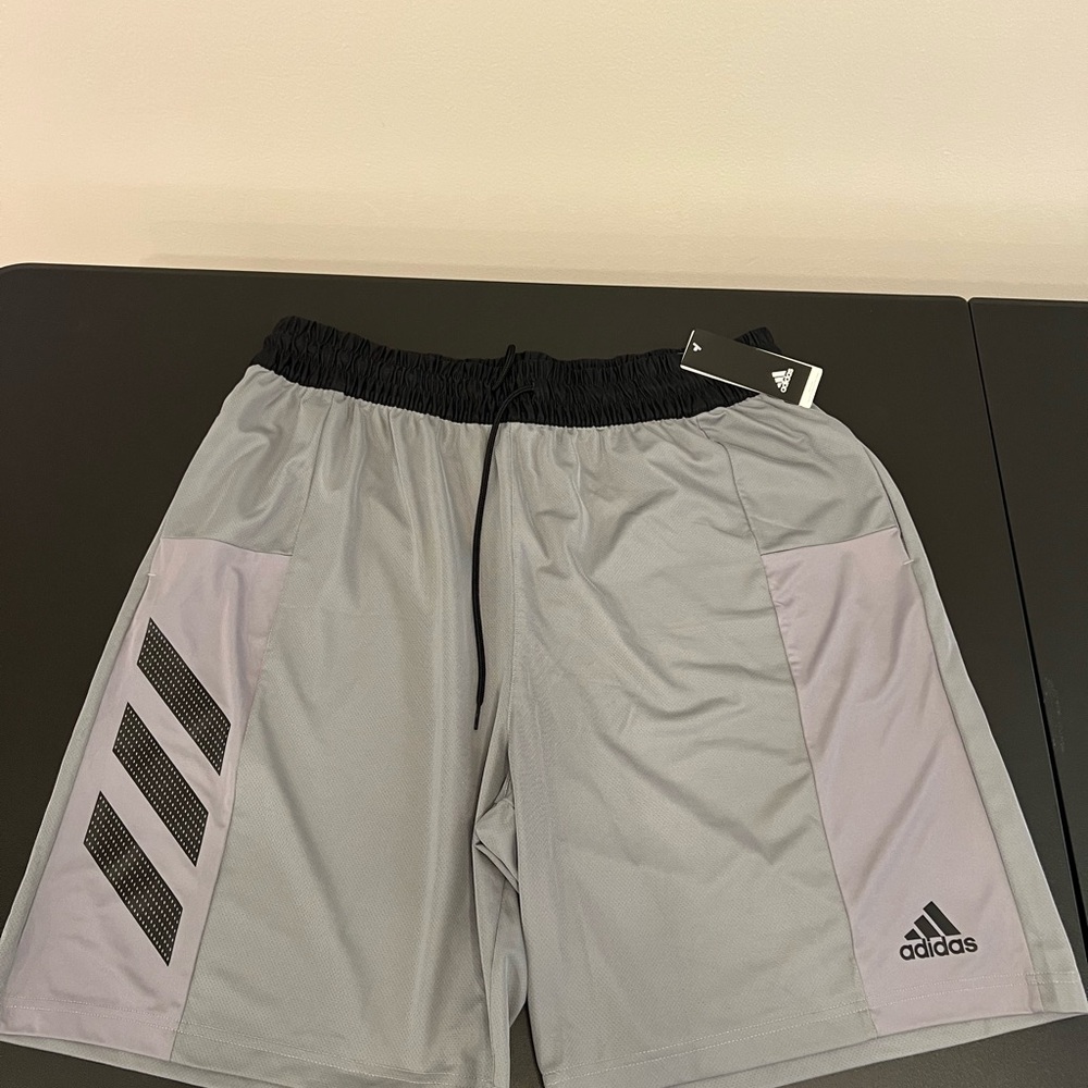 Adidas basketball shorts